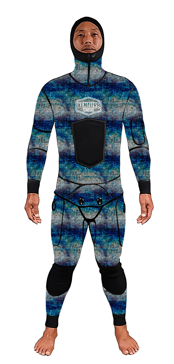 Ono Wetsuit (Mens) **PRE-ORDER**