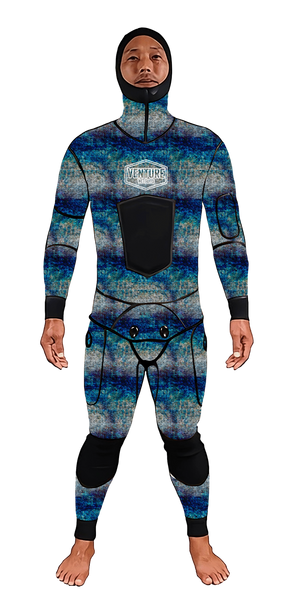 Ono Wetsuit (Mens) **PRE-ORDER**