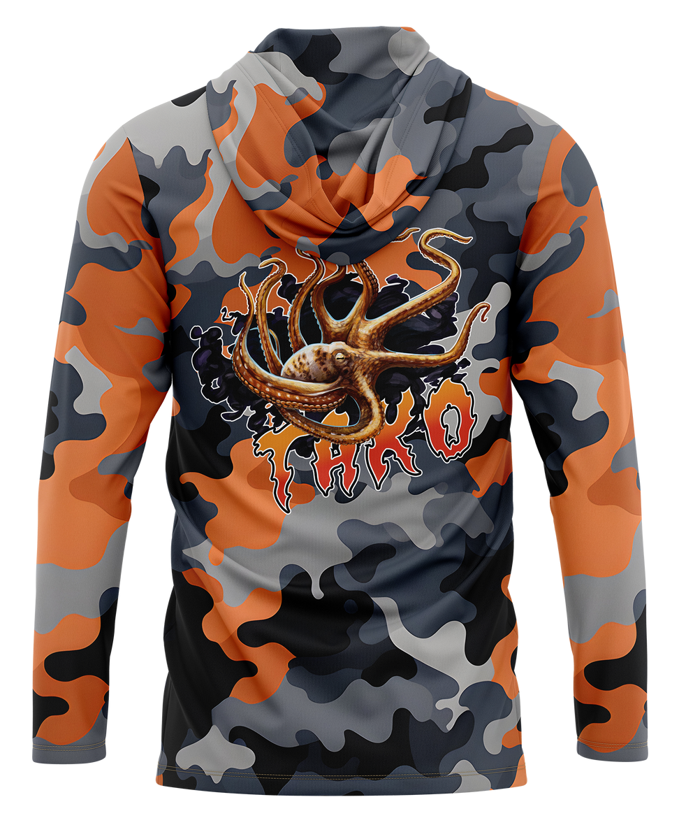 ウェア keio Tako Sheesh Camo Dri Fit Hoodie (Adult/Keiki) – Venture Wetsuits