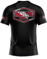 Venture Wetsuits Dri Fit T-Shirt (Adult/Keiki)