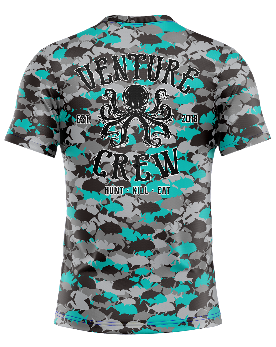 camo dri fit shirts wholesale