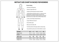 Ono Wetsuit (Womens)