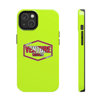 HI-VIS Phone Cases