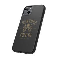 Venture Crew Phone Case