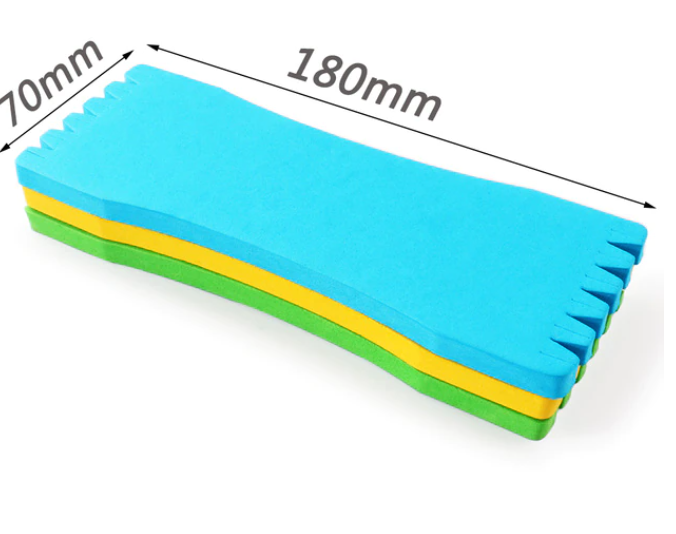 Fishing Rig Holders (5PK) Venture Wetsuits