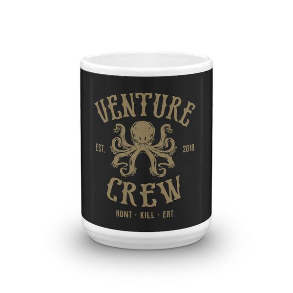 Venture Crew Mug