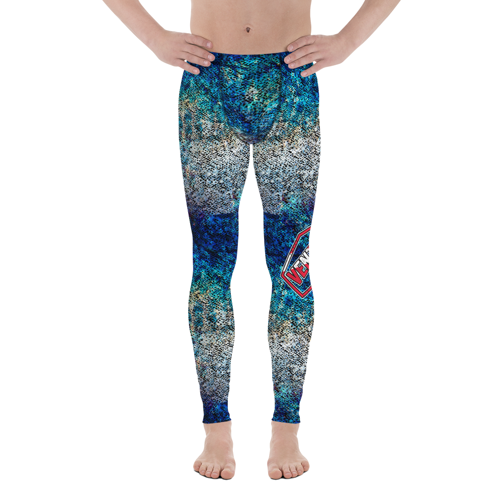 Ninja UV Leg Skins (Mens) – Venture Wetsuits