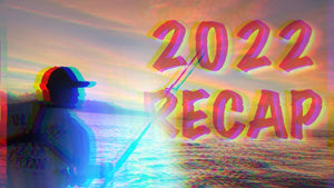 2022 Recap! Diving x Fishing