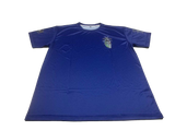 Venture Crew Omilu Royal Dri Fit T-Shirt (Adult/Keiki)