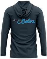 OnlyBoloz Dri Fit Hoodie (Adult/Keiki)