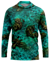 Shallows Dri Fit Hoodie (Adult/Keiki)