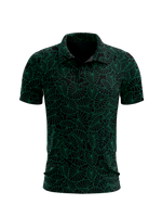 Kalo Dri Fit Polo (Adult/Keiki)