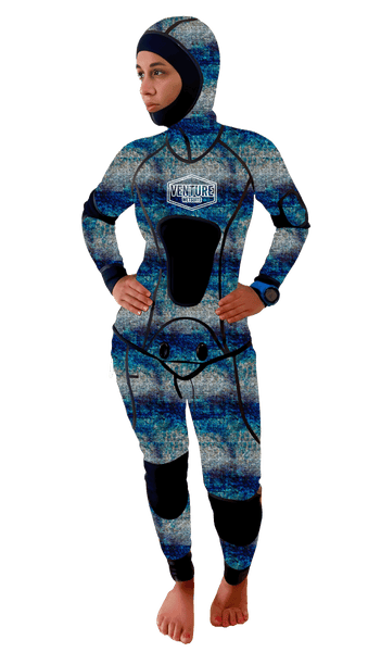 Ono Wetsuit (Womens)