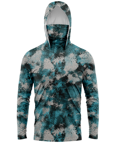 Remera Nike Dri-fit Camouflage | Cuotas sin interés Remera Nike Dri-fit Camouflage | Cuotas sin interés