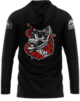 Go Deep Collab Dri Fit Hoodie (Adult)