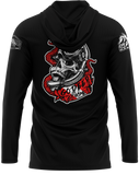 Go Deep Collab Dri Fit Hoodie (Adult)