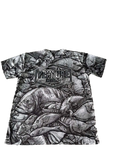 Hawaii Fish Camo Dri Fit T-Shirt (Adult/Keiki)