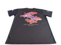 VW Goated Dri Fit T-Shirt (Adult/Keiki)