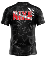 Spearo Dive To Provide Dri Fit T-Shirt (Adult/Keiki)