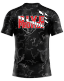 Spearo Dive To Provide Dri Fit T-Shirt (Adult/Keiki)