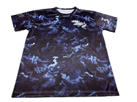FDS Moi Camo Dri Fit T-Shirt (Adult/Keiki)