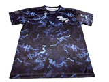 FDS Moi Camo Dri Fit T-Shirt (Adult/Keiki)