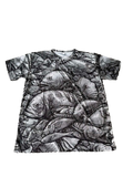 Hawaii Fish Camo Dri Fit T-Shirt (Adult/Keiki)