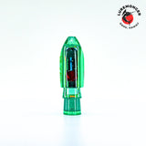 5” Sh-Bite Bullet (Green)