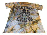 Venture Crew Blinky Tako Dri Fit T-Shirt (Adult/Keiki)