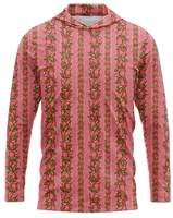Lei Day Dri Fit Hoodie (Adult/Keiki)