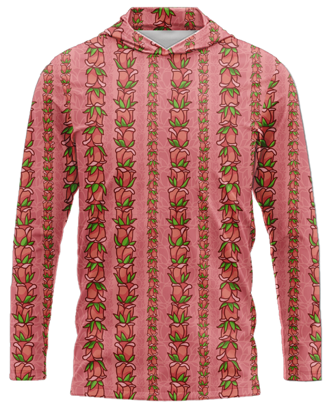 Lei Day Dri Fit Hoodie (Adult/Keiki)