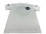 FDS Moi White Dri Fit T-Shirt (Adult/Keiki)