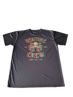 Venture Crew Glitch Dri Fit T-Shirt (Adult/Keiki)