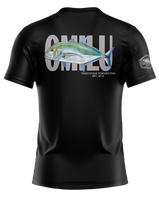 Omilu Dri Fit T-Shirt (Adult/Keiki)