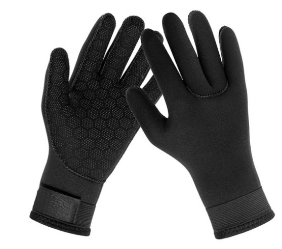 Dive Gloves