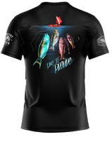 Dive To Provide Dri Fit T-Shirt (Adult/Keiki)