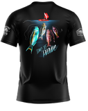 Dive To Provide Dri Fit T-Shirt (Adult/Keiki)