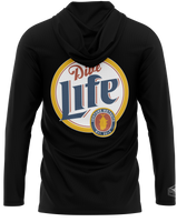 Miller Dive Life Dri Fit Hoodie (Adult/Keiki)