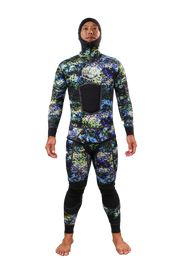 Omilu Wetsuit (Mens)