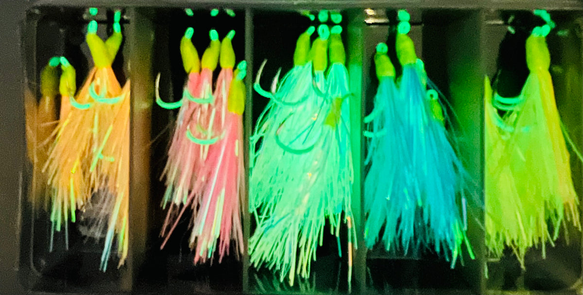 Menpachi Killah Smash Box (25PC) β Venture Wetsuits