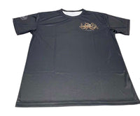 VW Tako Black Dri Fit T-Shirt (Adult/Keiki)