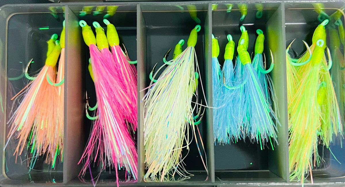 Menpachi Killah Smash Box (25PC) β Venture Wetsuits