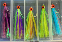 Shoreline Flies Smash Box (5PC)