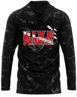 Spearo Dive To Provide Dri Fit Hoodie (Adult/Keiki)