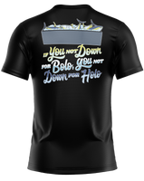 Holo Bolo Dri Fit T-Shirt (Adult/Keiki)