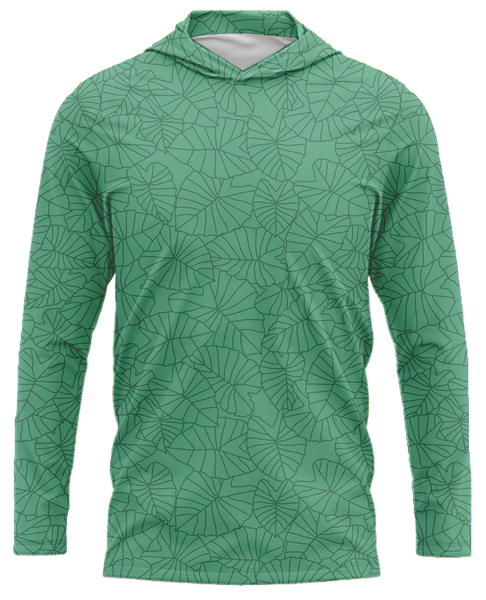 Kalo 2.0 Dri Fit Hoodie (Adult/Keiki)