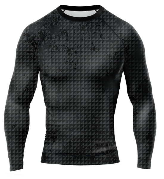 BJJ Wiwo’ole Sport Rash Guard