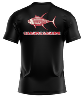 Chasing Sashimi Dri Fit T-Shirt (Adult/Keiki)