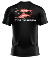 Tis The Season Onaga Dri Fit T-Shirt (Adult/Keiki)