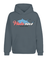 Coors Holo Holo Fleece Dri Fit Hoodie w/ Kangaroo Pocket (Adult/Keiki)